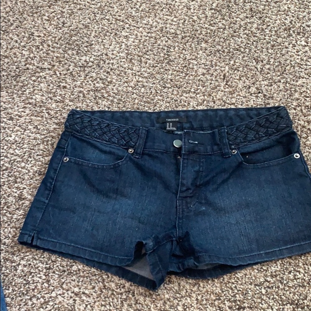 Shorts